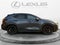 2026 Lexus NX 350 F SPORT Handling