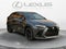 2026 Lexus NX 350 F SPORT Handling