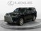2022 Lexus LX 600 Ultra Luxury