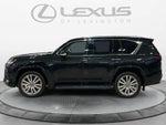 2022 Lexus LX 600 Ultra Luxury