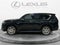 2022 Lexus LX 600 Ultra Luxury