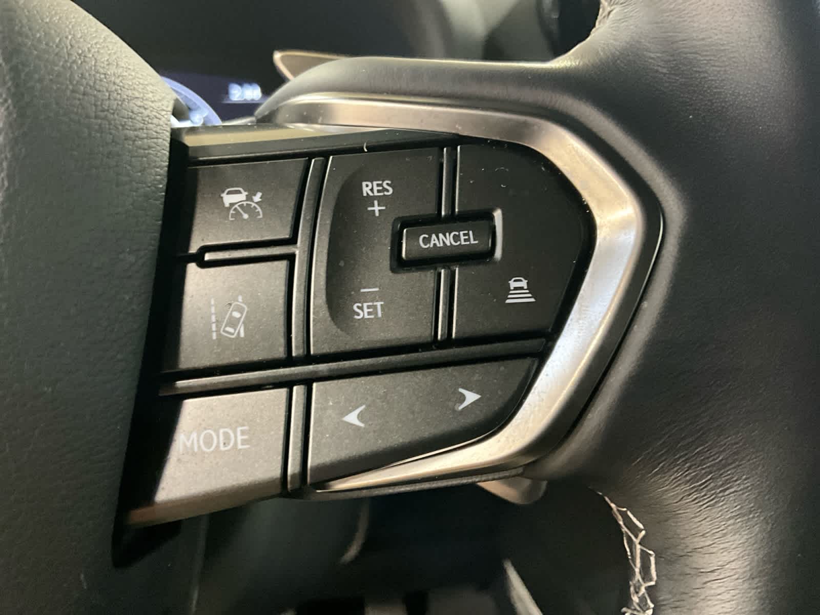 2022 Lexus LX 600 Ultra Luxury