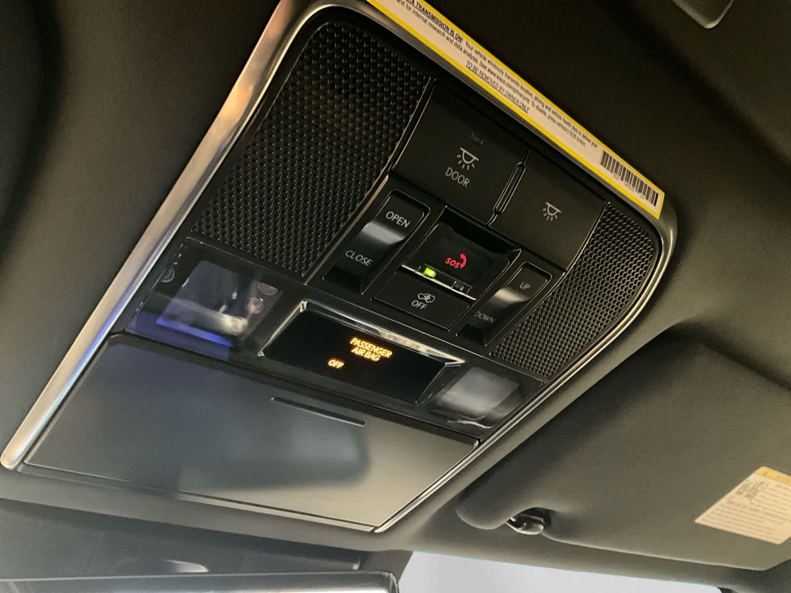 2022 Lexus LX 600 Ultra Luxury