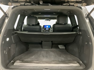 2022 Lexus LX 600 Ultra Luxury