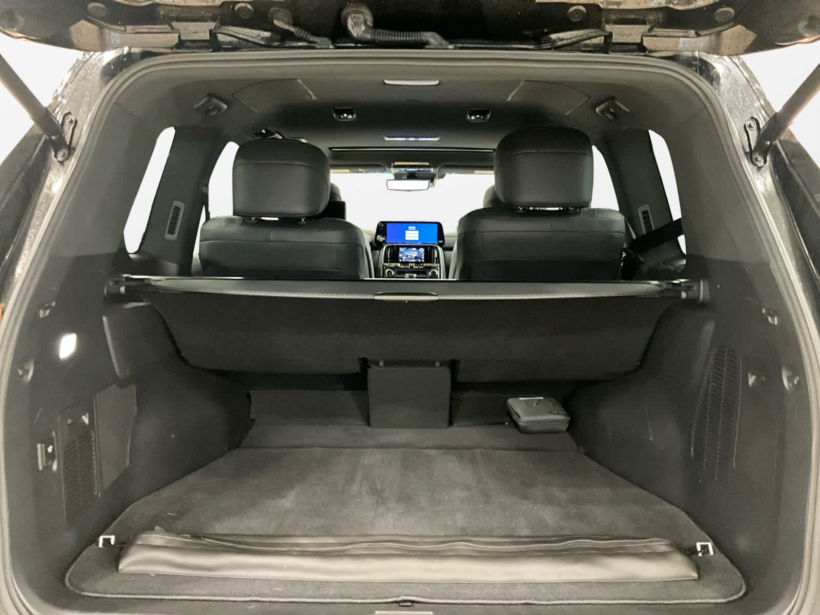 2022 Lexus LX 600 Ultra Luxury