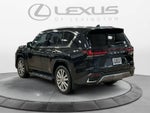 2022 Lexus LX 600 Ultra Luxury