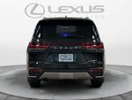 2022 Lexus LX 600 Ultra Luxury