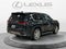 2022 Lexus LX 600 Ultra Luxury