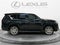 2022 Lexus LX 600 Ultra Luxury
