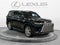 2022 Lexus LX 600 Ultra Luxury