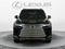 2022 Lexus LX 600 Ultra Luxury