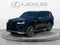 2023 Lexus LX 600 F SPORT