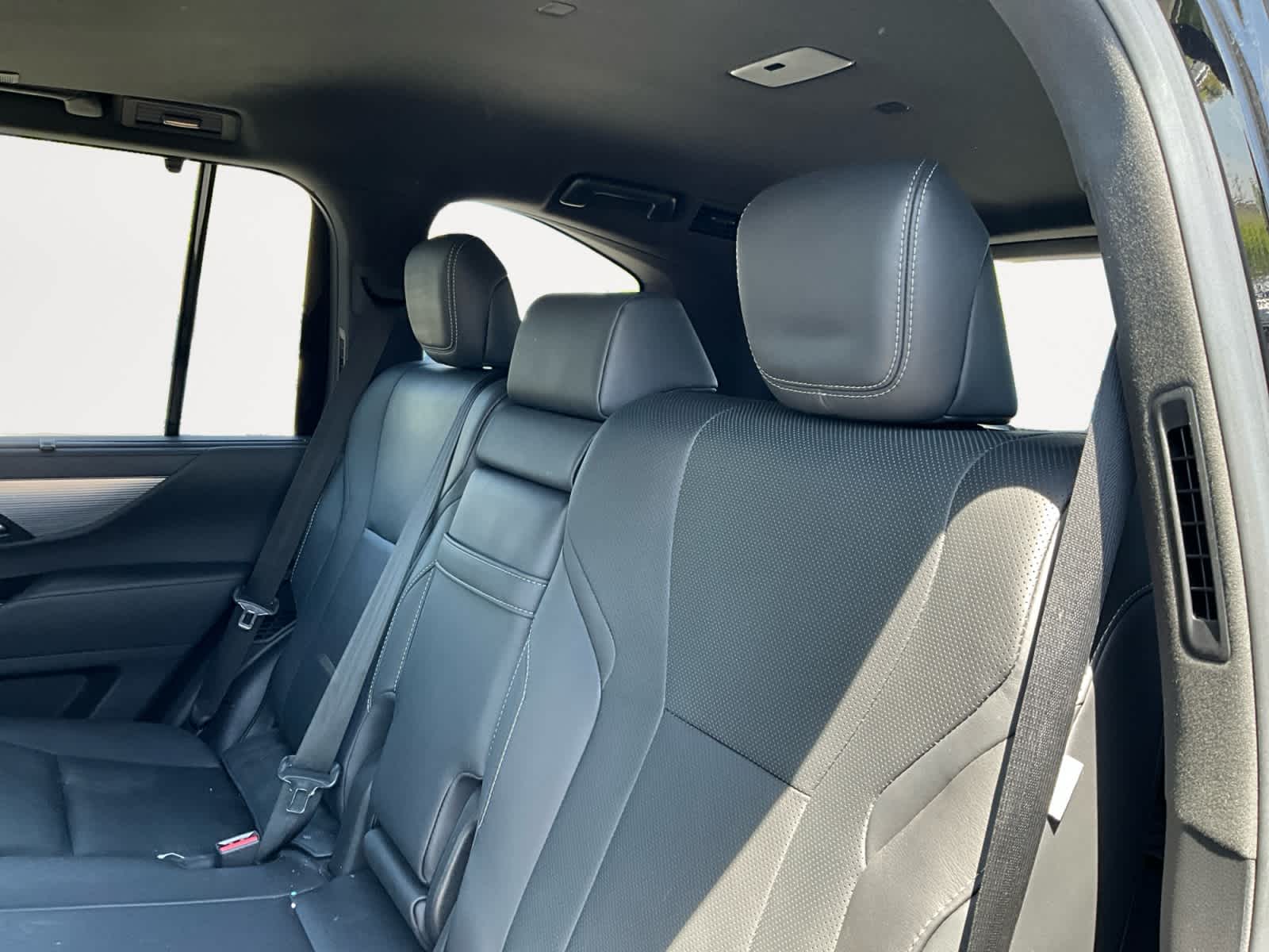 2023 Lexus LX 600 F SPORT