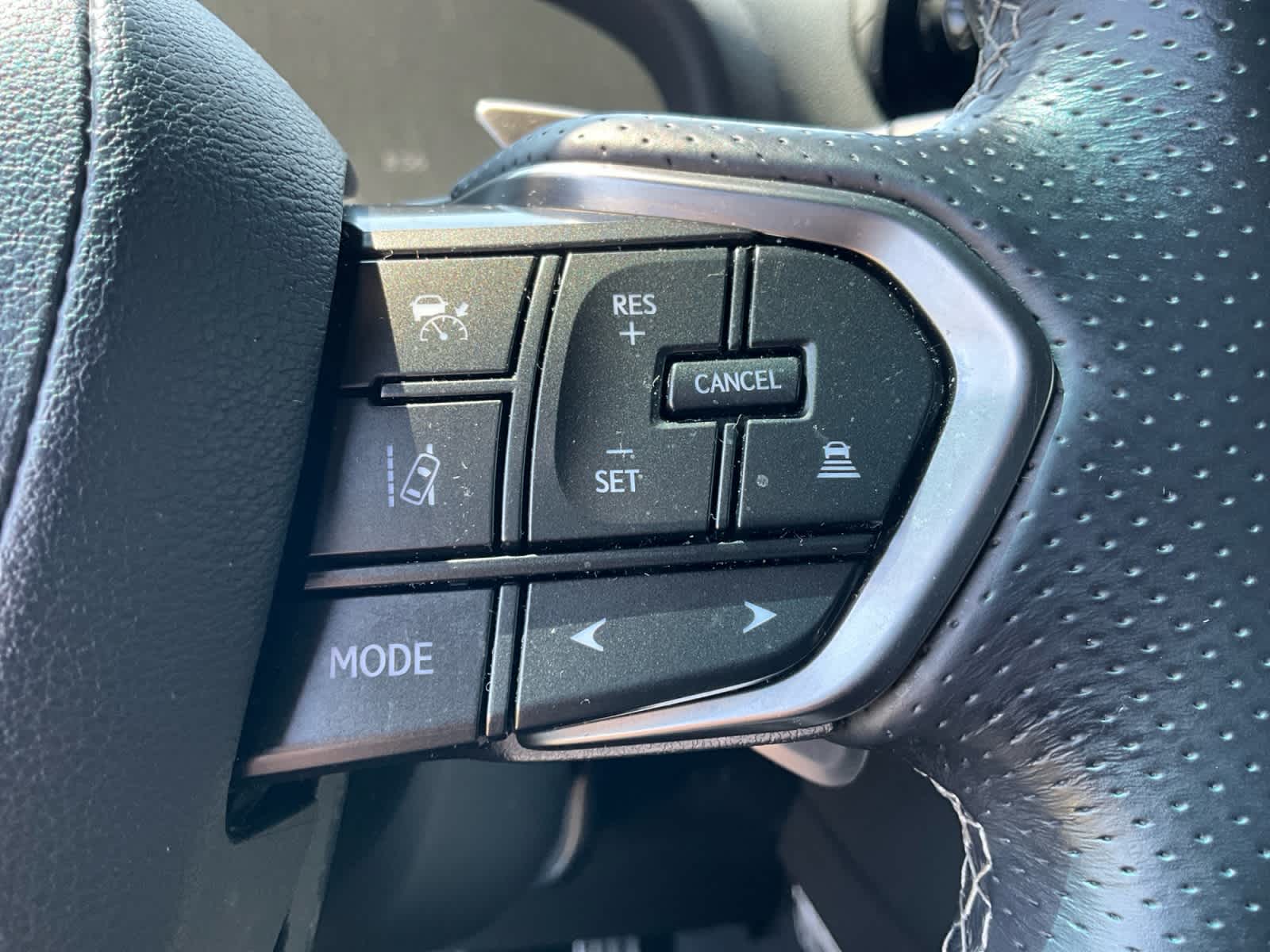 2023 Lexus LX 600 F SPORT