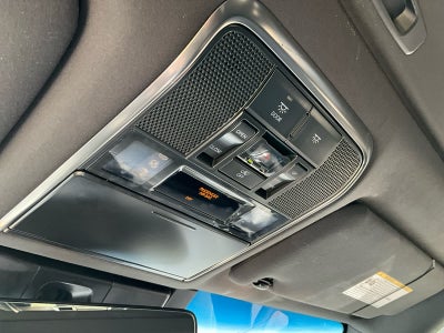 2023 Lexus LX 600 F SPORT