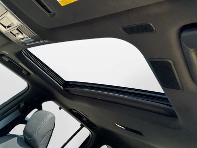 2023 Lexus LX 600 F SPORT