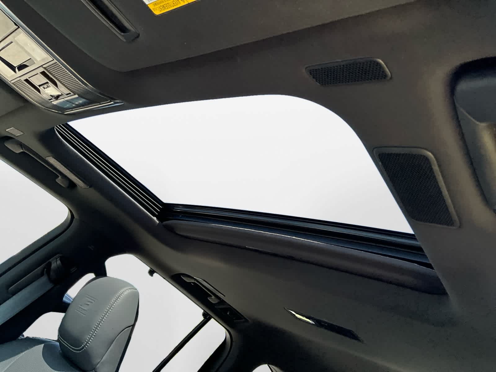 2023 Lexus LX 600 F SPORT