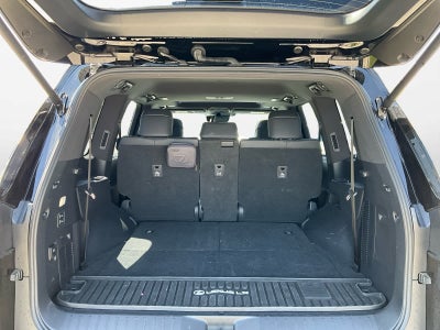 2023 Lexus LX 600 F SPORT