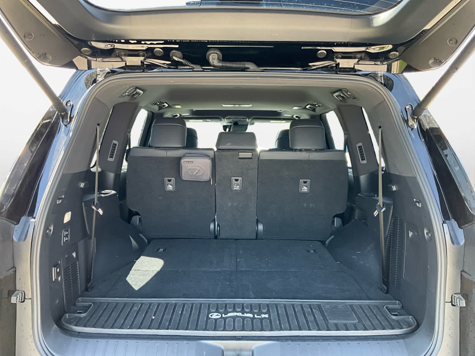 2023 Lexus LX 600 F SPORT