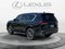 2023 Lexus LX 600 F SPORT