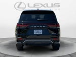 2023 Lexus LX 600 F SPORT