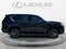 2023 Lexus LX 600 F SPORT