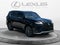 2023 Lexus LX 600 F SPORT