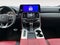 2024 Lexus LX 600 F SPORT