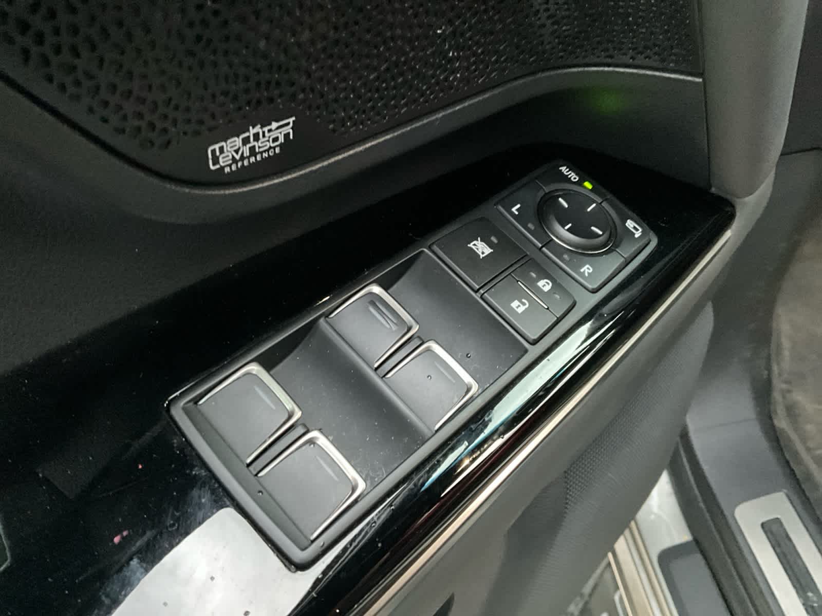 2024 Lexus LX 600 F SPORT