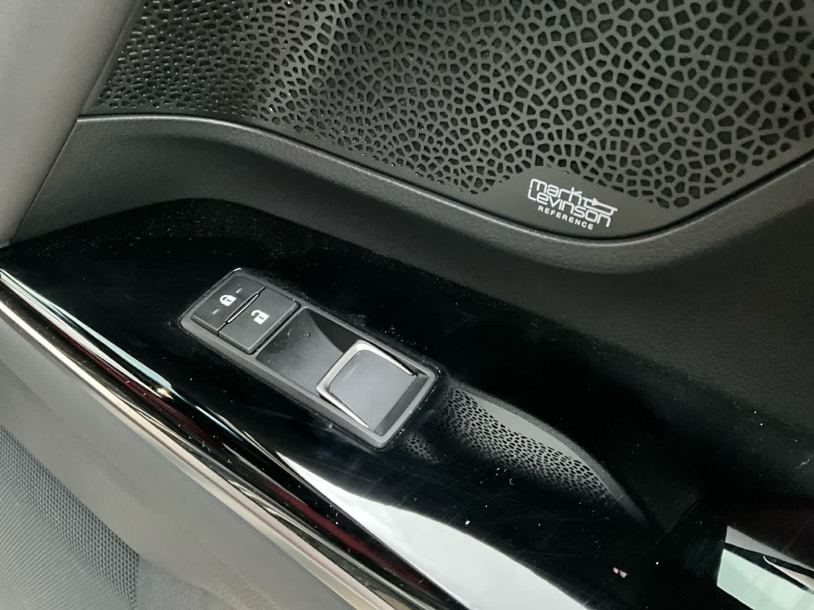 2024 Lexus LX 600 F SPORT