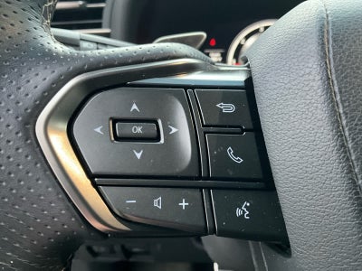 2024 Lexus LX 600 F SPORT