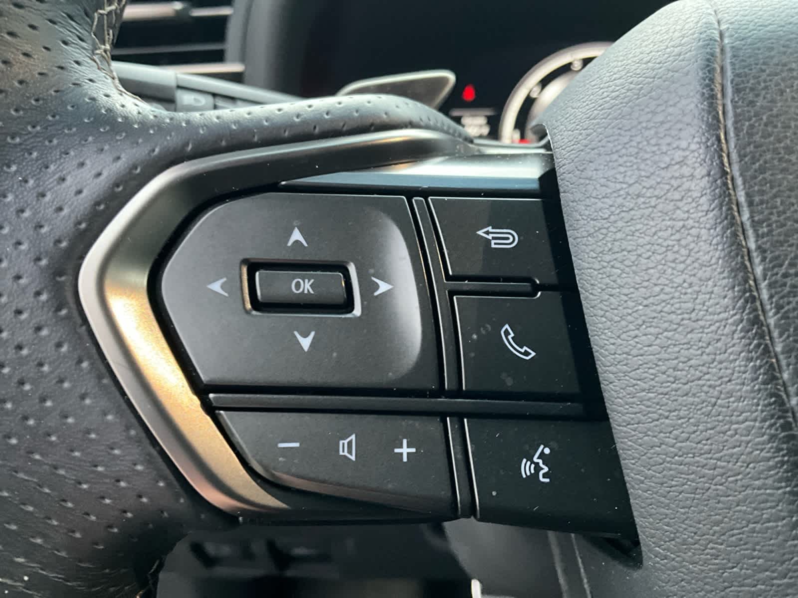 2024 Lexus LX 600 F SPORT