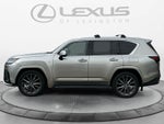2024 Lexus LX 600 F SPORT