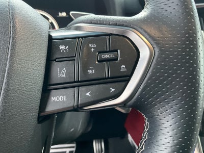 2024 Lexus LX 600 F SPORT