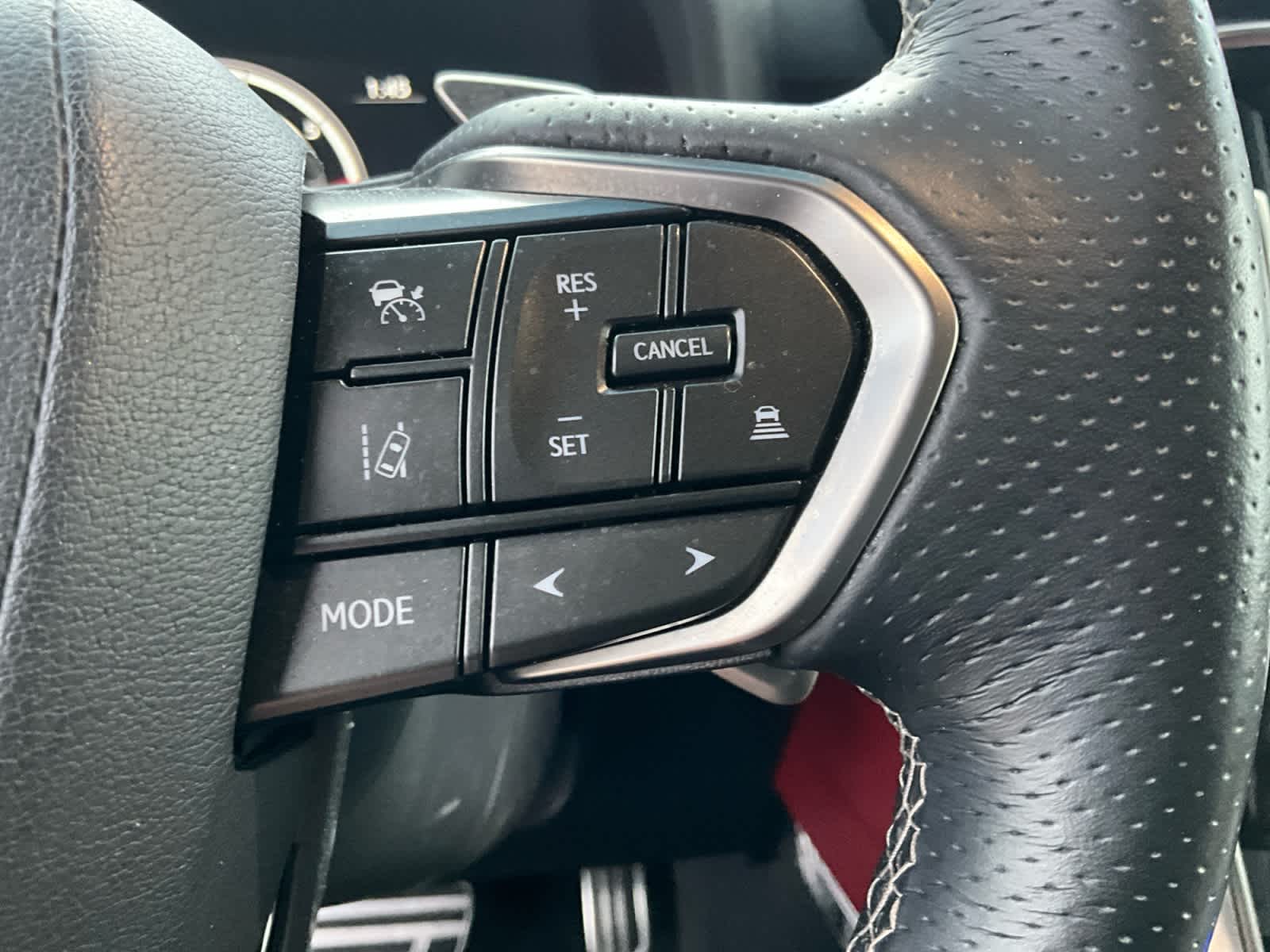 2024 Lexus LX 600 F SPORT