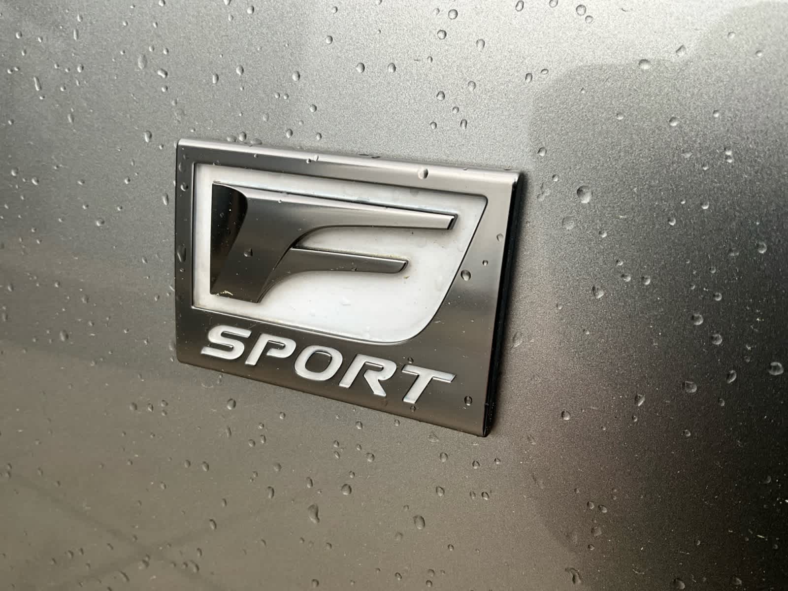 2024 Lexus LX 600 F SPORT