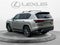 2024 Lexus LX 600 F SPORT