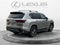 2024 Lexus LX 600 F SPORT
