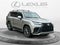 2024 Lexus LX 600 F SPORT