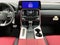 2026 Lexus LX 600 F SPORT Handling
