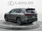 2026 Lexus LX 600 F SPORT Handling