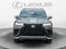 2026 Lexus LX 600 F SPORT Handling