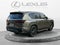 2026 Lexus LX 600 F SPORT Handling