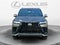 2026 Lexus LX 600 F SPORT Handling