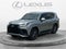 2024 Lexus LX 600 F SPORT