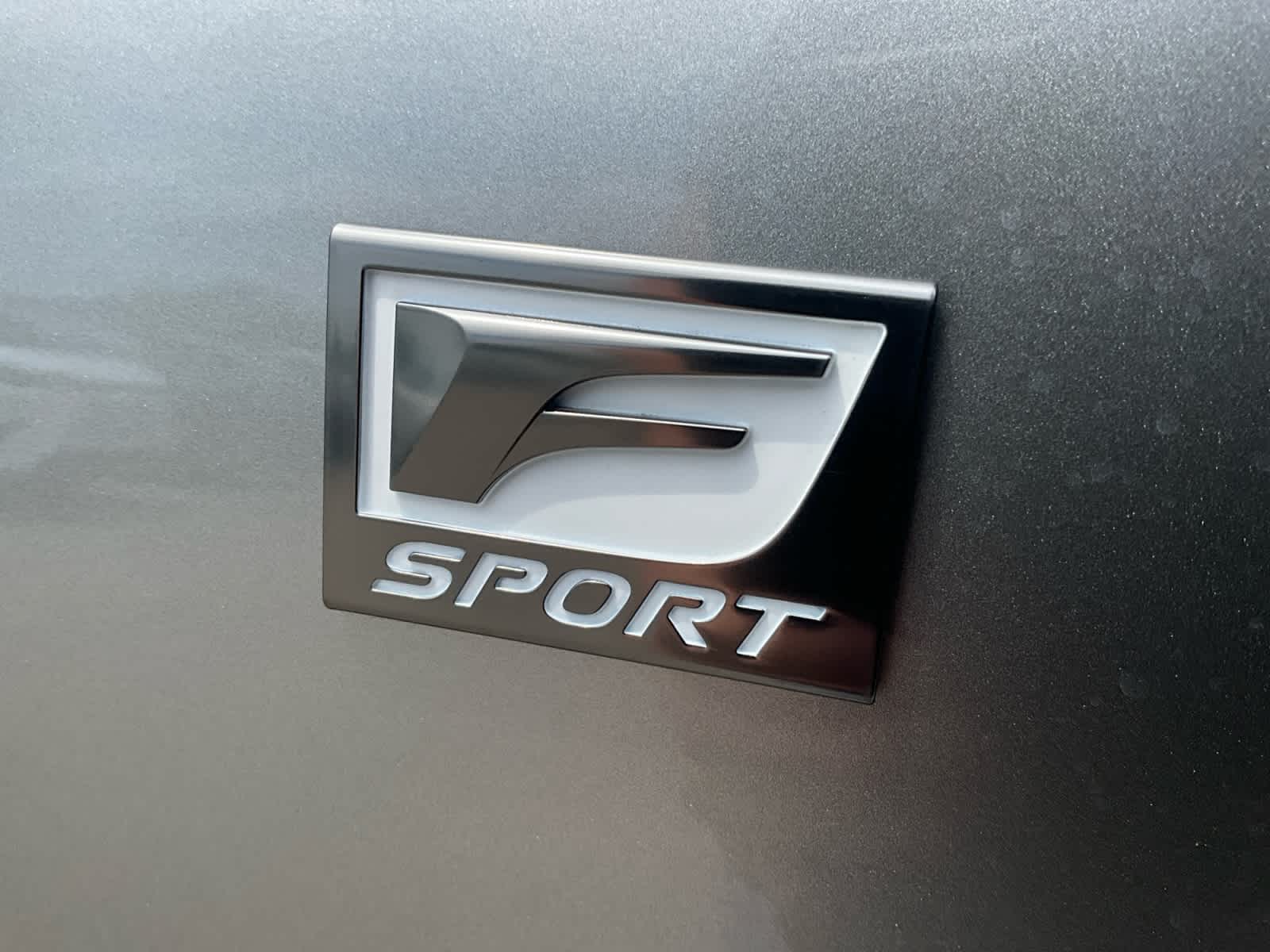 2024 Lexus LX 600 F SPORT