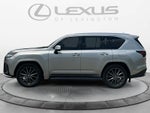 2024 Lexus LX 600 F SPORT