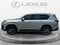 2024 Lexus LX 600 F SPORT