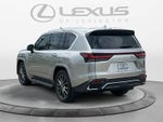 2024 Lexus LX 600 F SPORT