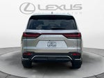 2024 Lexus LX 600 F SPORT